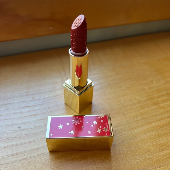 Estee Lauder Other - 💄Estée Lauder full size Immortal scalping lipstick